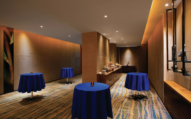 Hilton Garden Inn Lijiang – Guest Rooms – Lijiang