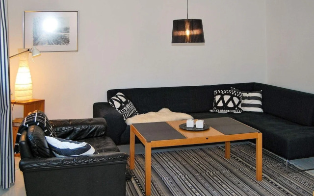 7 Person Holiday Home in Vittsjo-by Traum