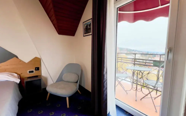 Regina del Bosco / Waldkönigin