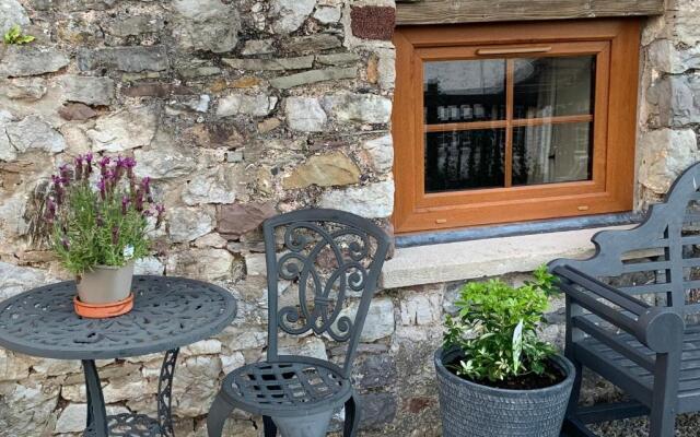 The Reindeer Retreat Daisy Double