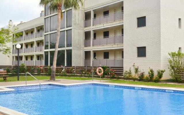 Apartamentos Vila del Far