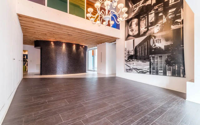Mazzoni 10 Modern Flat