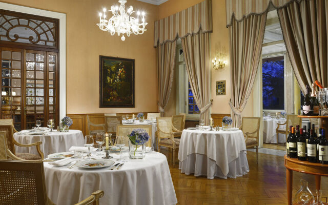 Palazzo Fiuggi Hotel
