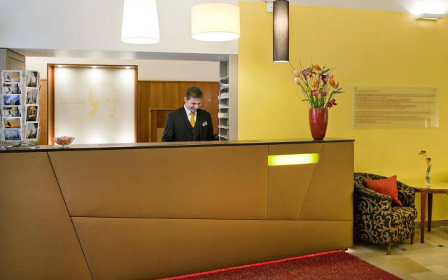 Das Tigra Hotel