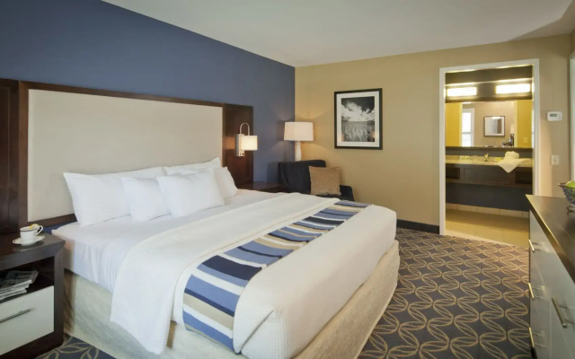 The Ohioan Hotel & Event Center