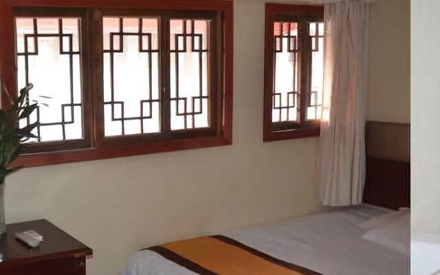 Wudang Mountain Tianyi Holiday Hotel