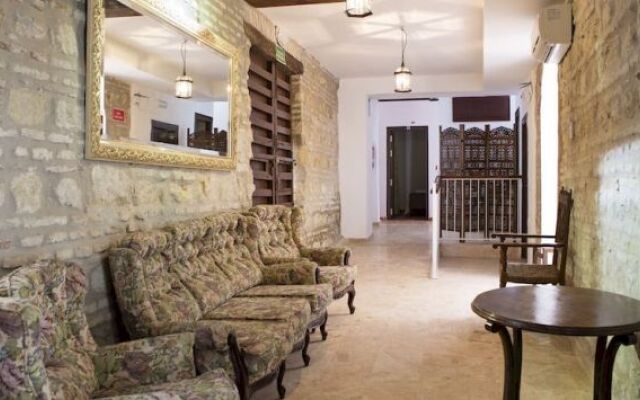 Hostal Palacio del Corregidor