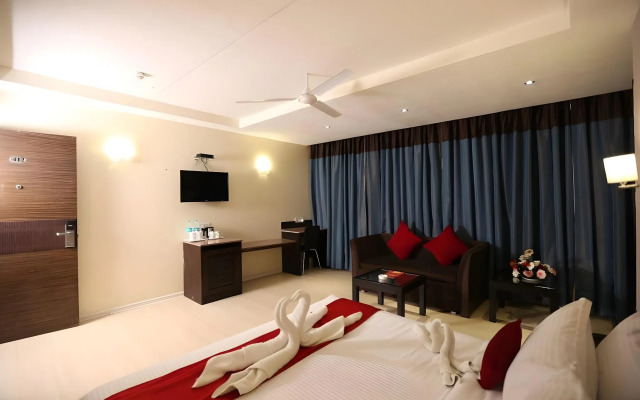 Hotel Rajshree
