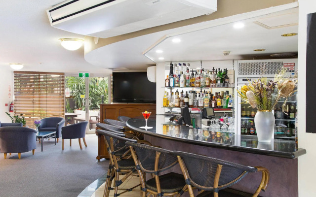 The Wellington Apartment Hotel