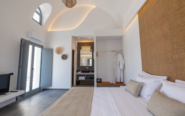 Bonsai Luxury Suites