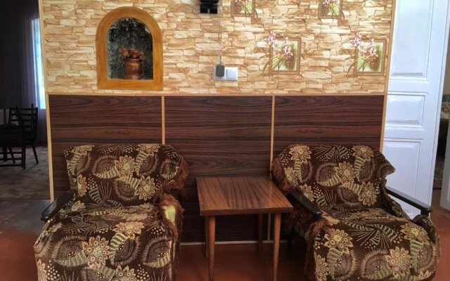 Goris Guest House