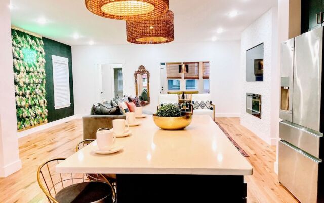 Boutique Chic
