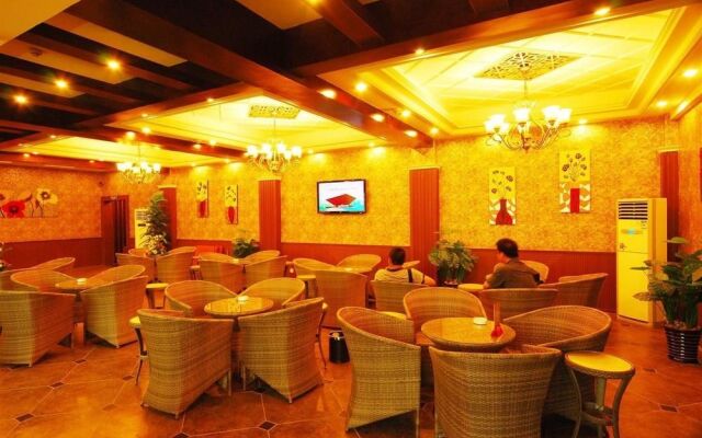 Emeishan Tianhe Hotel