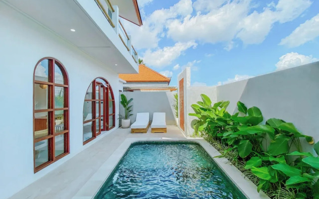Amreta Villa by Betterplace