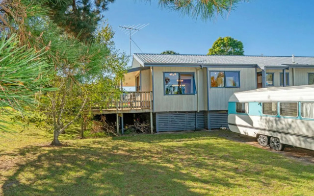 Our Escape - Matarangi Holiday Home