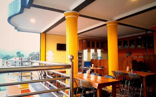 Fifawind Hotel Komodo