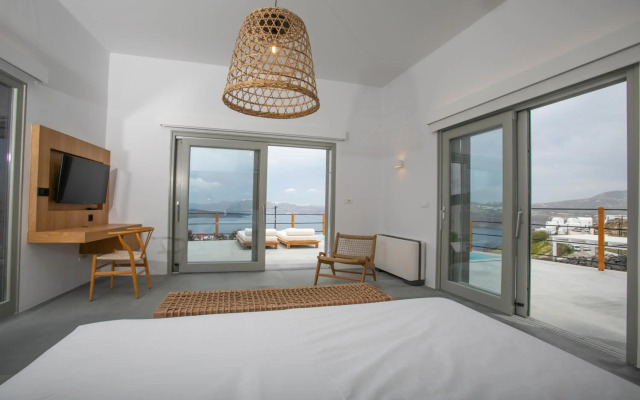 Melidonia Suites