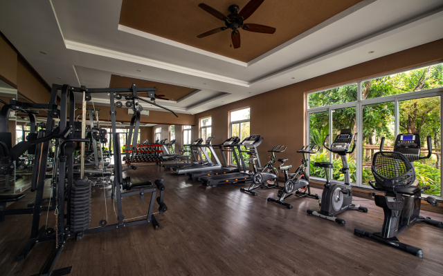 Ninh Binh Hidden Charm Hotel & Resort