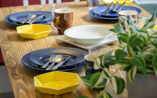 Meguro CPMM Musashikoyama Big house