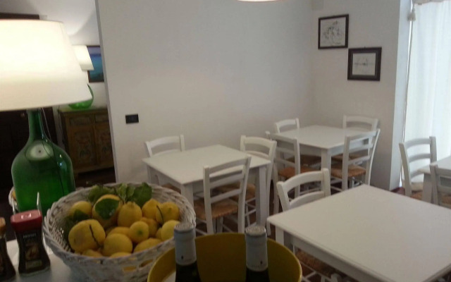 La Terrazza al Centro Storico
