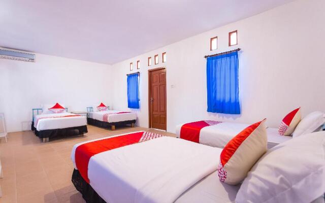 OYO 2544 Just-in Hotel