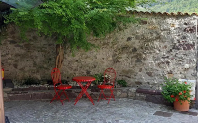 Casa Vacanza Scacco d' Argento