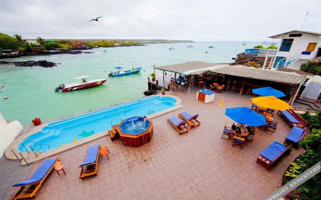 Hotel Solymar