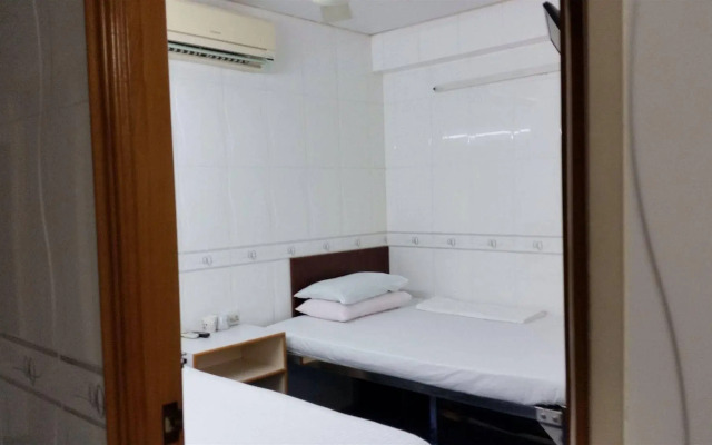 Beverly Guest House