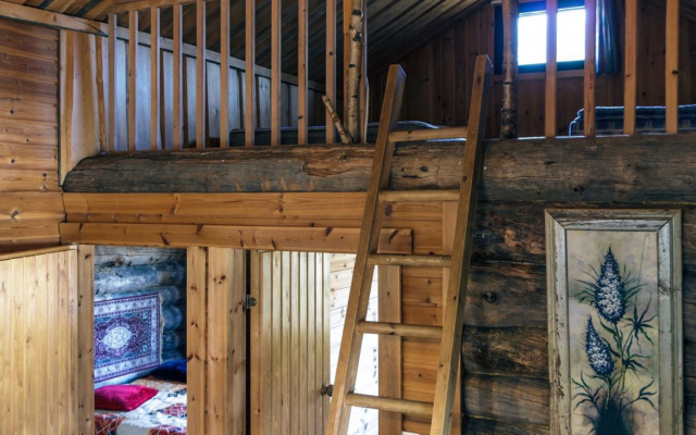 Art Village Rajan Loma