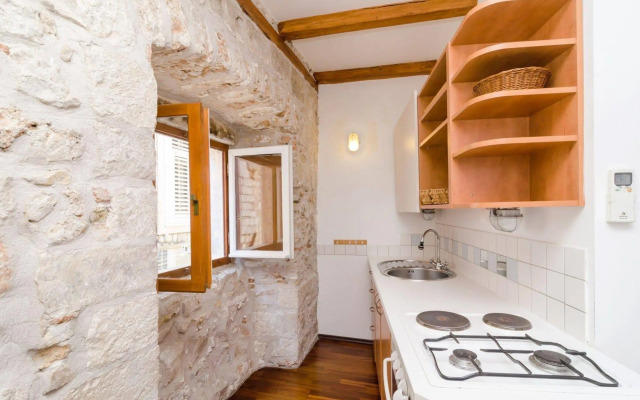 Apartments Martecchini