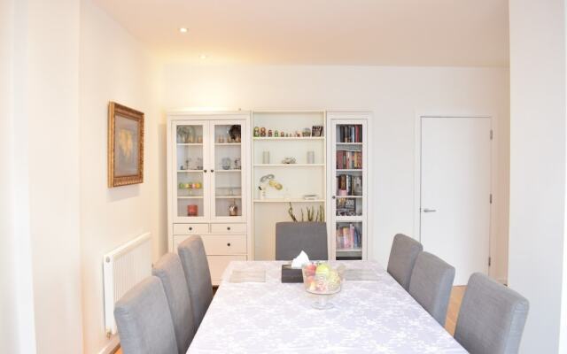 Spacious 2 Bedroom Apartment in Bermondsey