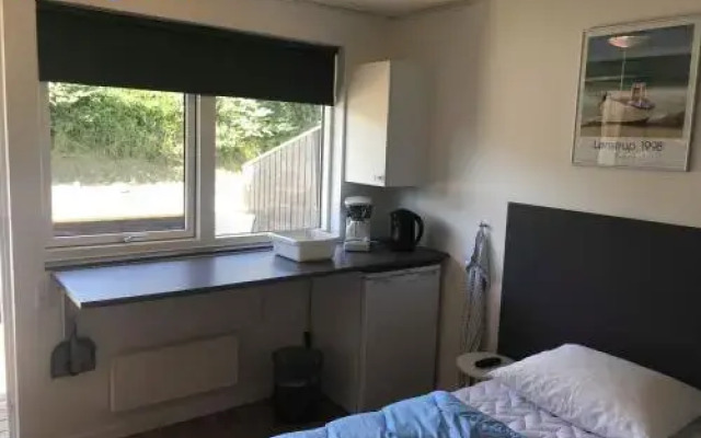 Lonstrup Egelunds Motel