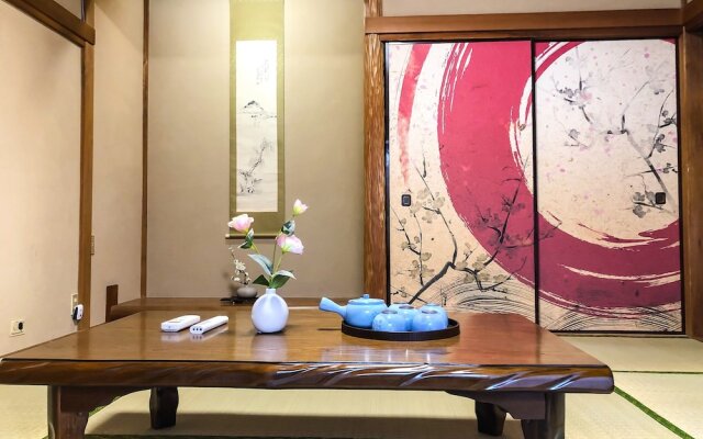 Toki Villa Tokyo Nakano