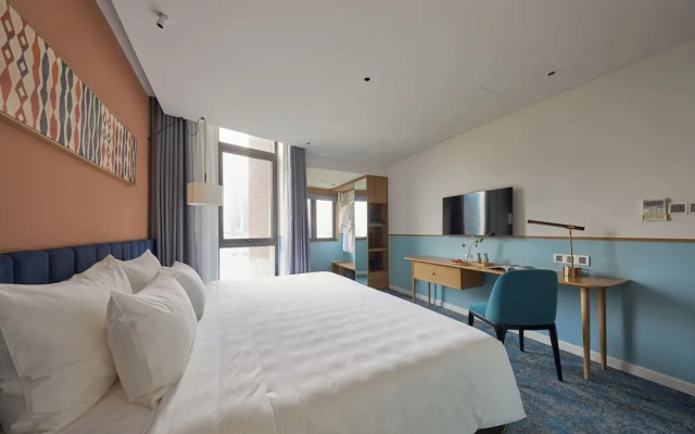 M Village Hotel Kim Ma