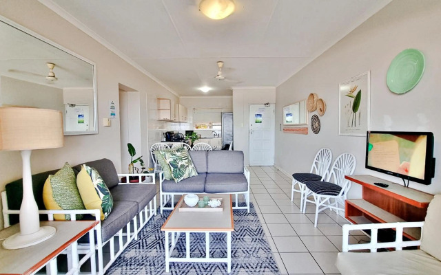 Seaglen Dunes Resort