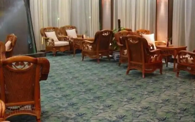 Xian Guotai grand hotel