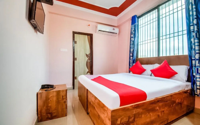 OYO 10337 Hotel Happy Journey