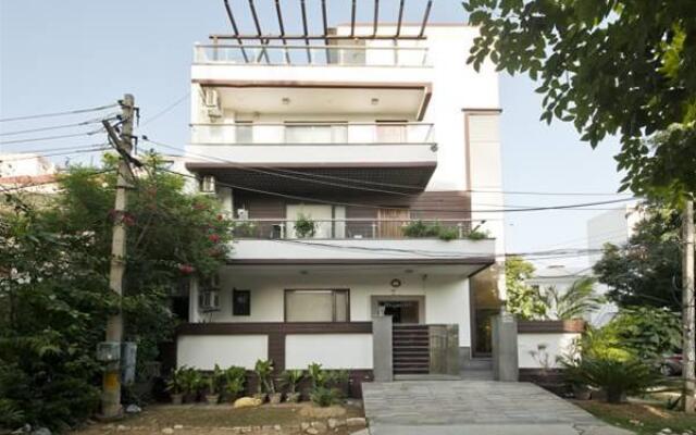 OYO Rooms MG Road