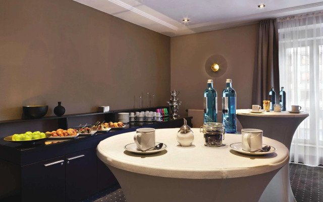 InterCityHotel München