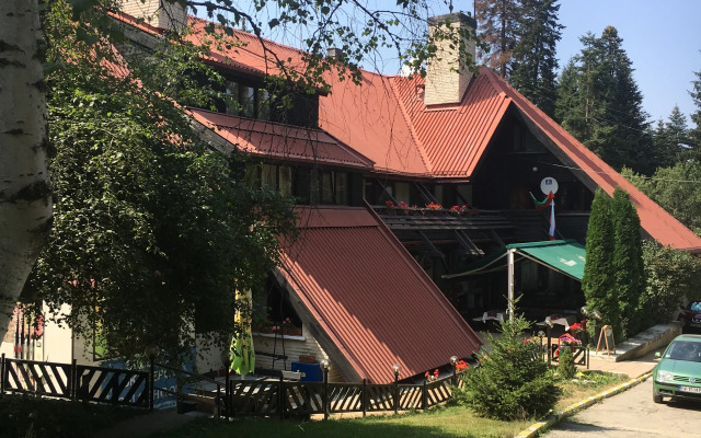 Breza Hotel