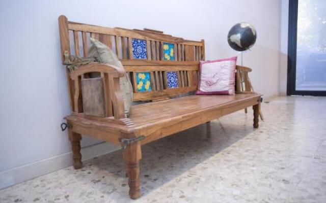 Casa Elisa Dimora Urbana