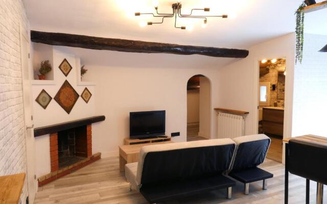 Rita, apartament ideal per a dos