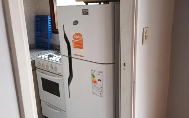 Mardel 2 amb c/terraza 10x5