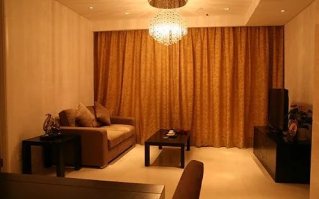 Westlake 7 Star Avenue Hotel