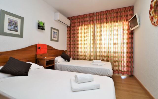 Apartamento Niza 3-A