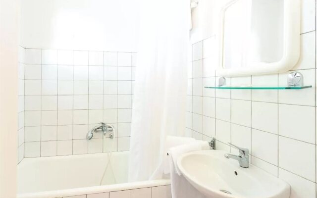 Sagitta All inclusive light