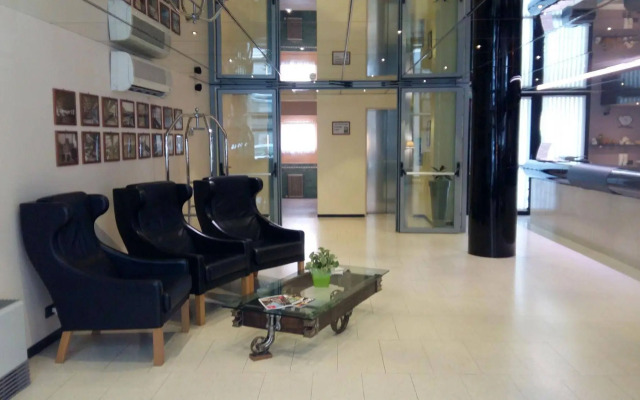 Hotel Miramonti
