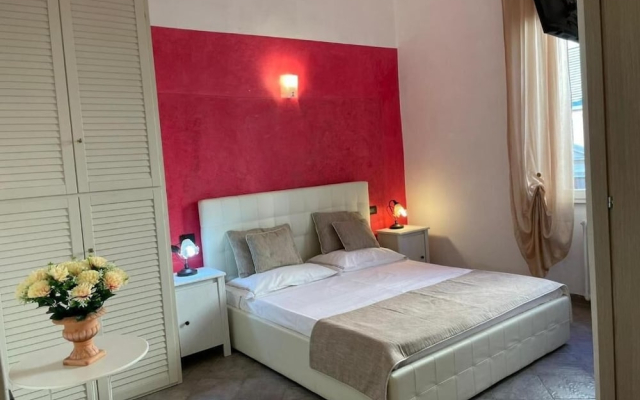 Homelink Firenze - The Key