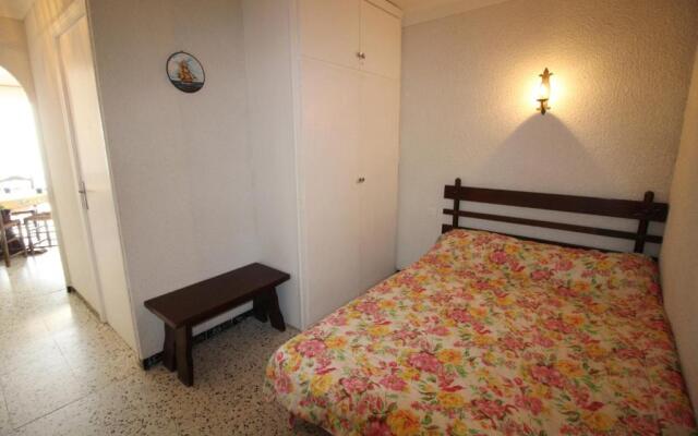 Basic Comfort Studio Sylvia 10º