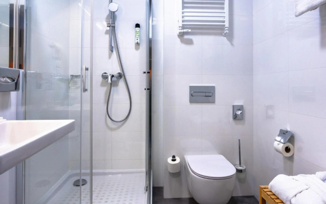 MDM Hotel Warsaw